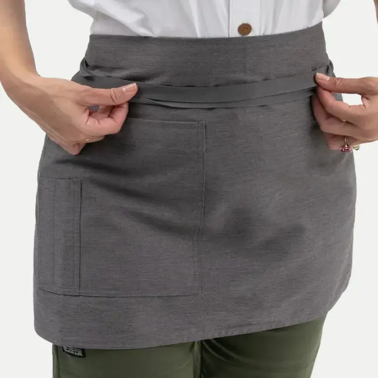 Short Apron