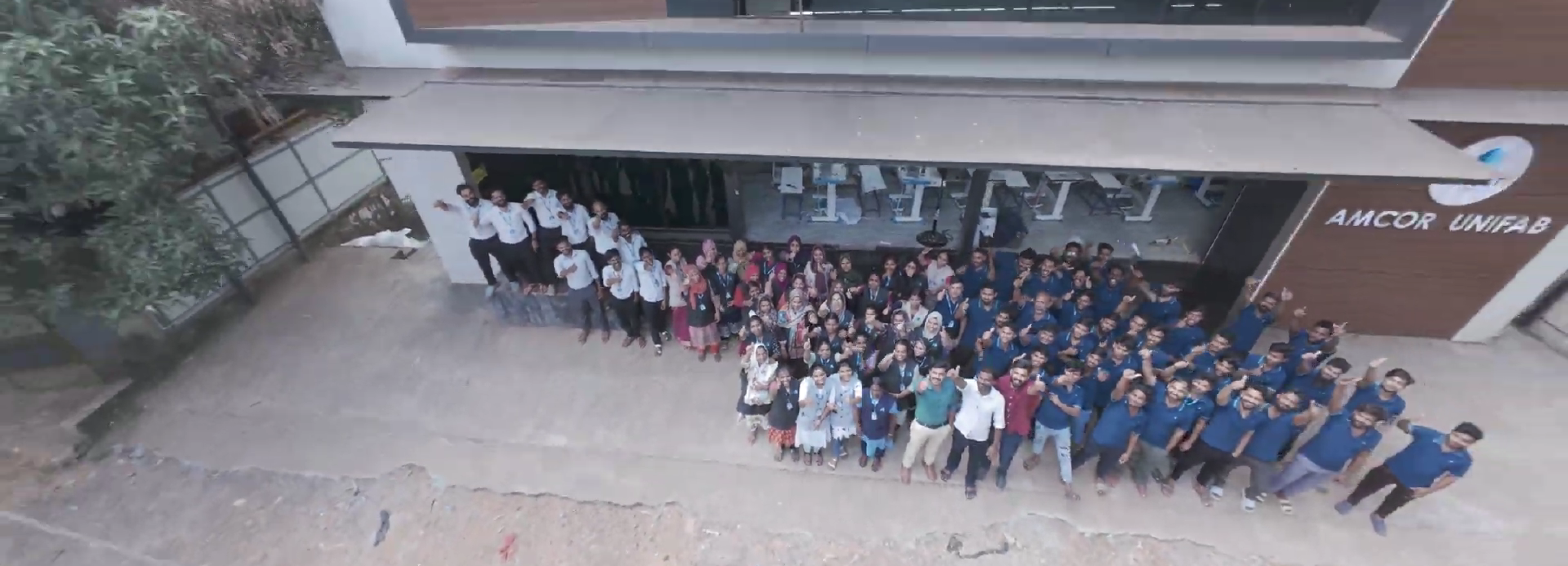 Amcor Unifab hero image